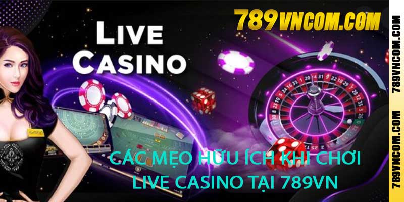 Live Casino