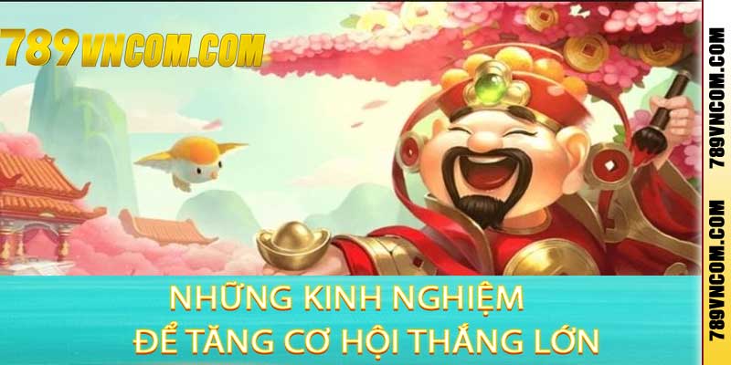 Nổ Hũ Thần Tài